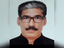 হাইমচরের সাবেক উপজেলা পরিষদ চেয়ারম্যান শাহজাহান পেদা গ্রেপ্তার