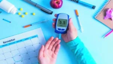 ডায়বেটিস : চাই সচেতনতা চাই শৃঙ্খলা