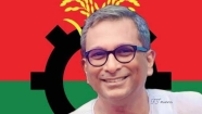 চাঁদপুর-৩ আসনে বিএনপি মনোনীত  প্রার্থীর সমর্থনে ঢাকায় সুধী সমাবেশ ২৩ নভেম্বর