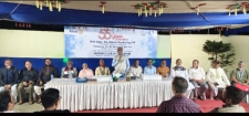 চাঁদপুর রোটারী ক্লাবের ৫৫ বছরপূর্তি উদযাপন