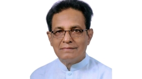 সংগীতগুরু স্বপন সেনগুপ্তের প্রস্থান