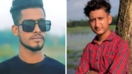 রামগঞ্জে সড়ক দুর্ঘটনায় নিহত দু বন্ধুর বাড়ি ফেরা হলো না