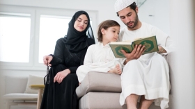 হাদিসের আলোকে সুখী হওয়ার ৫ উপায়