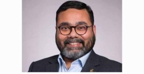 ইউনিভার্সিটি অব সাউথ ওয়েলসের নতুন Vice Chancellor হচ্ছেন প্রফেসর ওসামা খান