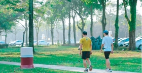 শীতে স্বাস্থ্য ভালো রাখার উপায়