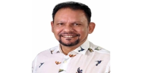 মাহবুবুর রহমান শাহীনের জন্যে শুভ কামনা