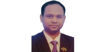 বিদায়ী সচিবের প্রতিবেদন