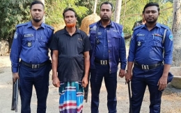 তেলিশাইরে কৃষি জমির টপসয়েল বিক্রিতে লাখ টাকা জরিমানা