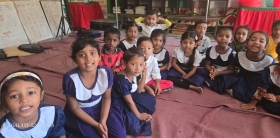 শিশুর শিখন শেখানোর বৈচিত্র্যময় অন্তর্ভুক্তিকরণ কৌশল