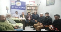 বিজয় দিবসে প্যাপিরাস পাঠাগারের আলোচনা সভা ও কবিতাপাঠ