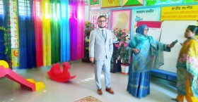 সরকারি প্রাথমিক বিদ্যালয়ে শিক্ষার্থী কমে যাওয়ার কারণ ও প্রতিকার