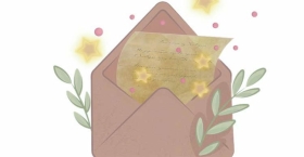 নিখোঁজ নীল চিঠি