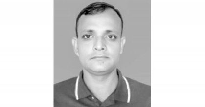 সভ্যতার আলোতে নৈতিকতার অন্ধকার