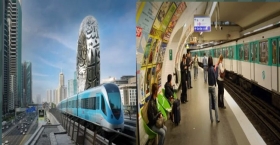 বিশ্বের যে ১০ দেশে গণপরিবহন ভাল সেবা দিচ্ছে