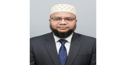 সহকারী অধ্যাপক হিসেবে পদোন্নতি পেলেন ডা. এ এইচ এম ফেরদৌস নুর