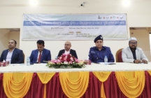 সহজ, দ্রুত ও হয়রানিমুক্ত সেবা পেলে রাষ্ট্রের প্রতি নাগরিকদের আস্থা সুদৃঢ় হয় : ফয়েজ আহমদ তৈয়ব