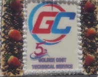 দুবাইয়ে গোল্ডেন কোস্ট টেকনিক্যাল সার্ভিস কোম্পানির ৫ বছর পূর্তি উপলক্ষ্যে ক্রিকেট টুর্নামেন্ট