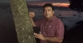 দিনাজপুরের সৌন্দর্যে একদিন