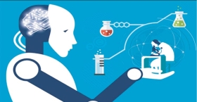 এআই নিয়ন্ত্রিত ক্যানসার চিকিৎসা পদ্ধতি