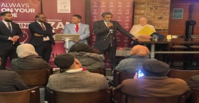 স্বচ্ছ রাজনীতি ও জনসম্পৃক্ততার অঙ্গীকার