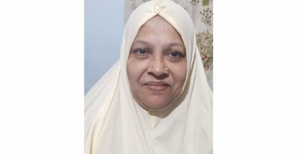 একজন সাবেক কৃতী সাঁতারু হিসেবে স্থানীয়ভাবে যথার্থ মূল্যায়ন করা হয় না