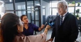 জাপানের ‘কিয়োডো’ ও মালয়েশিয়ার ‘বারনামা’র কৌশলগত সহযোগিতা