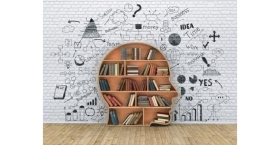 বিবলিওথেরাপি : রোগ নিরাময়ে নতুন দিগন্ত