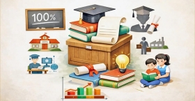 রাজনৈতিক দলগুলোর নির্বাচনী ইশতেহারে শিক্ষার অবস্থান!