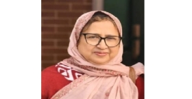 রাশেদা বেগম হীরার জন্যে শুভ কামনা