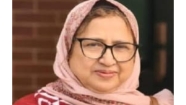 বিএনপির সাবেক এমপি রাশেদা বেগম হীরার উদাত্ত আহ্বান