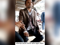 ফরিদগঞ্জে ভোটের টাকাসহ মাদ্রাসা শিক্ষক আটক