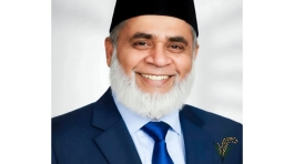 চাঁদপুর-২ আসনে সন্ত্রাসের ঠাঁই হবে না