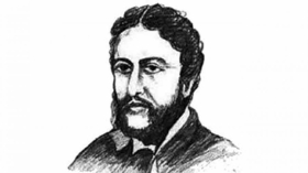 বাংলা সনেটের প্রবর্তক মাইকেল মধুসূদন দত্ত