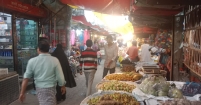 বাজারটির প্রসিদ্ধি রক্ষায় এগিয়ে আসুন