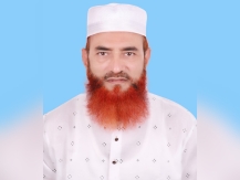 পবিত্র মাহে রমজান উপলক্ষে চাঁদপুরবাসীকে অ্যাড.  শাহজাহান মিয়ার শুভেচ্ছা