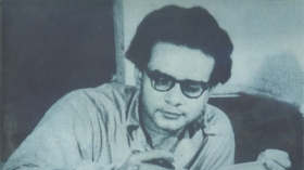 নাতনি আরমা দত্তের চোখে ব্যক্তি ভাষা সৈনিক ধীরেন্দ্রনাথ দত্ত