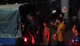 কিশোর গ্যাংয়ের ২১ সদস্য আটক