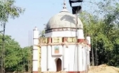 কচুয়ার প্রত্নতাত্ত্বিক নিদর্শন  ‘গায়েবী মসজিদ’