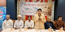 ব্যবসায়ীরা একটি জেলার অর্থনৈতিক উন্নয়নের মূল চালিকাশক্তি