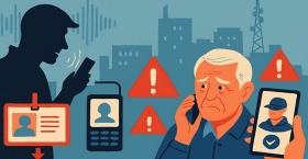 কণ্ঠ নকল করে প্রতারণা : প্রযুক্তি ও মানবিকতার অপব্যবহার