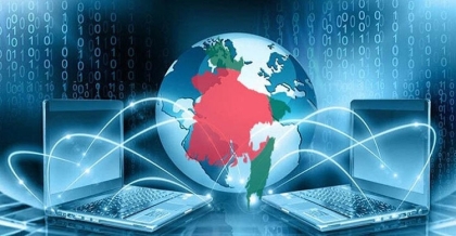 ডিজিটাল বাংলাদেশ থেকে স্মার্ট বাংলাদেশ : নতুন সরকারের তথ্যপ্রযুক্তি অভিযাত্রা