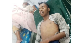 এ মৃত্যু চান্দ্রা বাজারের অব্যবস্থাপনার আরেকটি নমুনা