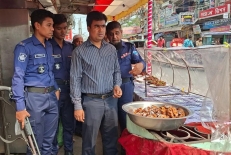 তিন প্রতিষ্ঠানকে ভোক্তা অধিকার সংরক্ষণ অধিদপ্তরের জরিমানা