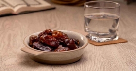 রমজানে দূর হোক পানি শূন্যতা