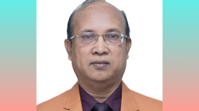 শিক্ষামন্ত্রীর এপিএস চাঁদপুরের কৃতী সন্তান ওমর ফারুক দেওয়ান