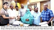 ফরিদগঞ্জে প্রধানমন্ত্রীর নগদ ঈদ উপহার পেলেন গরিব ও দুস্থরা