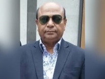 সাবেক এমপি জিএম ফজলুল হক মারা গেছেন