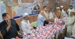 হাজীগঞ্জে অসচ্ছল মানুষের মাঝে বনফুল সংঘের ঈদ উপহার বিতরণ