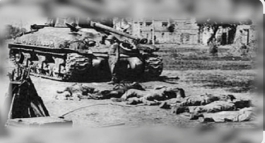 রক্তাক্ত ২৫ মার্চ : কালরাত্রির অগ্নিস্মৃতি ও অজেয় স্বাধীনতার দায়!