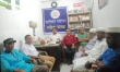 স্বাধীনতা দিবসে প্যাপিরাস পাঠাগারের সাহিত্য আড্ডা ও আলোচনা সভা
